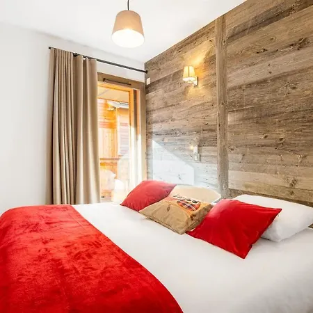 Les Freinets - Apt D201 - Bo Immobilier Apartment