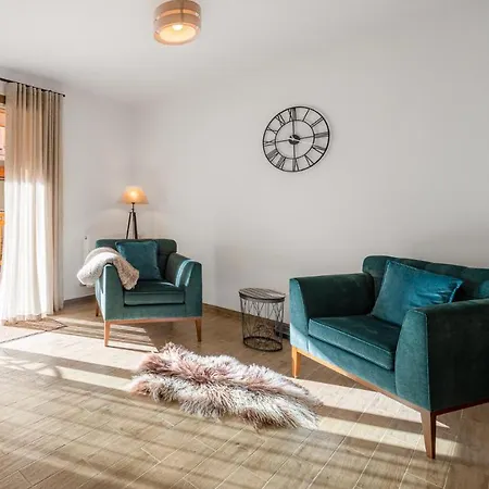 Apartment Les Freinets - Apt D201 - Bo Immobilier