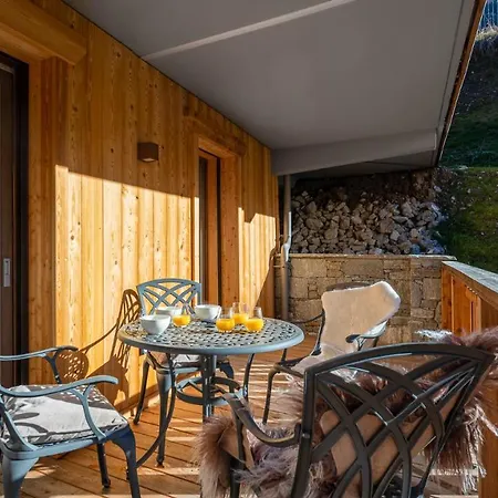 Les Freinets - Apt D201 - Bo Immobilier *